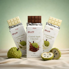 Custard Apple Lover Box