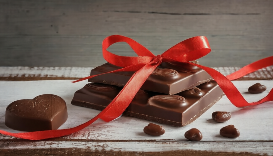 Why Premium Chocolate is the New Gifting Trend in India