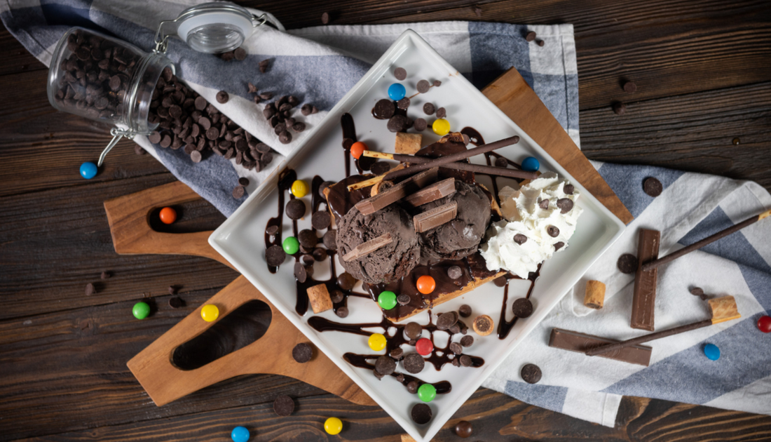 Sashmedia Chocolate for Every Occasion