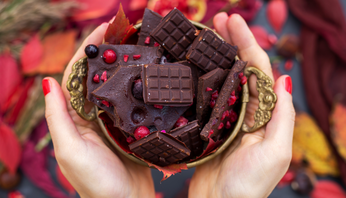 Why Premium Chocolate Is Worth Choosing