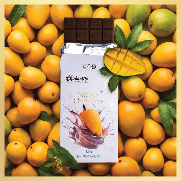 Mango Chocolate