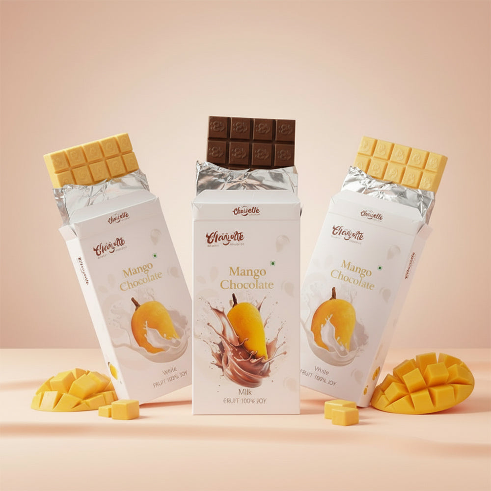 Mango Lover Box