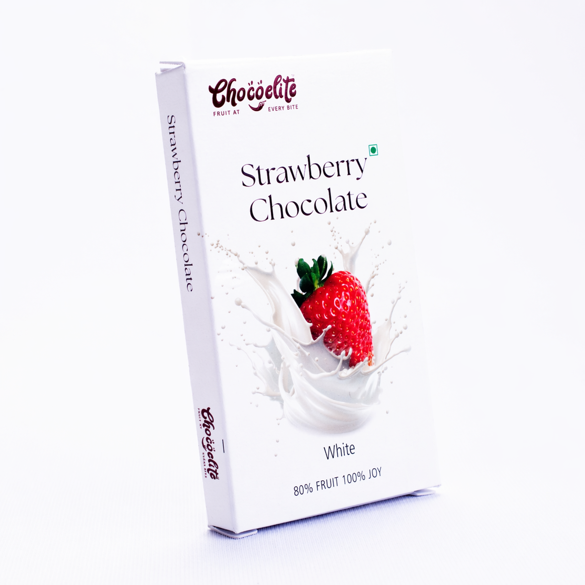  strawberry chocolate bar