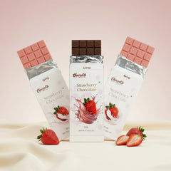 Strawberry Lover Box