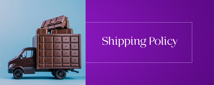 Shipping Policy