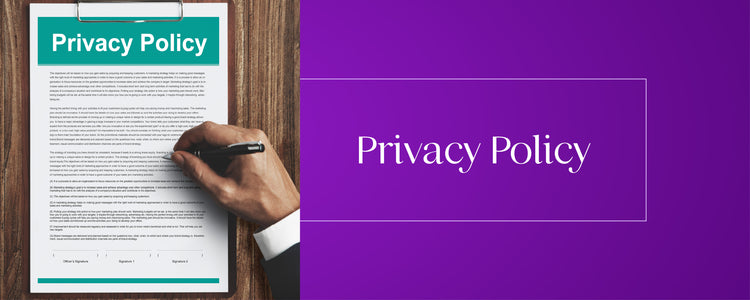 privacy policy 